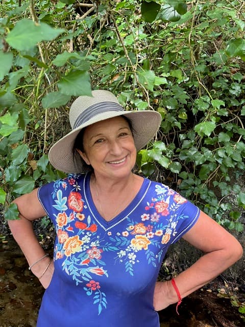 Joëlle Villegas